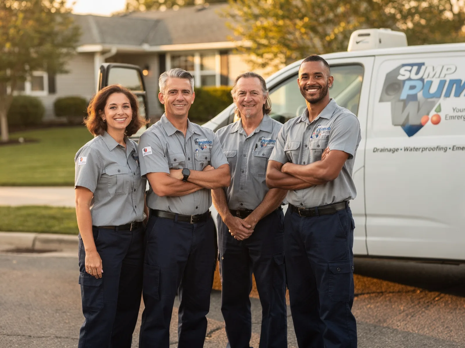 Water Heater Repair company in Churchville, MD